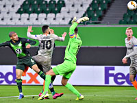 Лига Европы. 