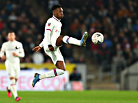 Коронавирус обнаружен у главного тренера 