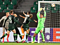 Лига Европы. 