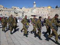 ЦАХАЛ ужесточает меры по борьбе с эпидемией