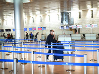 Коронавирус: минздрав Израиля опубликовал новые данные о заболевших