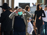 СМИ: правительство рассмотрит дополнительные меры по ограничению эпидемии