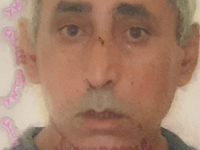 Внимание, розыск: пропал 52-летний Салах Абу Али из Тамры