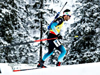 Легендарный биатлонист Мартен Фуркад объявил о завершении карьеры