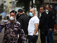 Число заболевших коронавирусом на территории ПА возросло до 38 человек