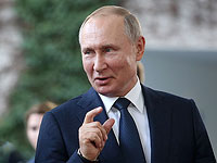 Владимир Путин подписал закон о поправках в Конституцию РФ