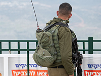 ЦАХАЛ: из-за эпидемии военнослужащие останутся на базах в течение месяца