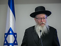 Лицман: 20 тысяч израильтян на карантине из-за распространения коронавируса