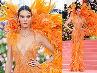 Модели – звезды соцсетей 2020: Кендалл Дженнер, сестры-палестинки, 