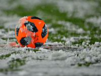 The Telegraph: Евро-2020 могут перенести на декабрь