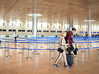 Коронавирус: 213 заразившихся, минздрав Израиля опубликовал новые данные о заболевших