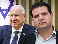 Объединенный арабский список порекомендовал Бени Ганца на пост премьер-министра