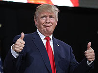 Президент США сдал тест на коронавирус: результат отрицательный