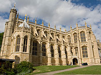 Коронавирус:  британская королева проводит карантин в Виндзорском замке