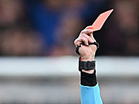 Скандал с матчем в Тамбове. Судья слишком рано прервал матч и будет отстранен от работы