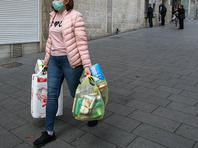 Установлен размер штрафа за нарушение условий карантина: 5000 шекелей