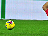 Сенсация чемпионата России.