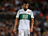 Коронавирусом заболел бывший форвард 