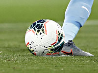 Чемпионат Турции. Не забитый пенальти. Гол бывшего форварда 