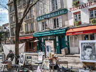 ВОЗ объявил Европу новым эпицентром пандемии