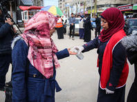 Прогноз минздрава ПА: 250.000 палестинских арабов заразятся коронавирусом