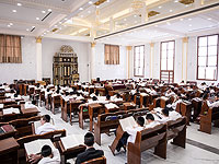 Лидеры ультраортодоксов приняли предложение Нетаниягу продолжить учебу в йешивах группами по 10 человек