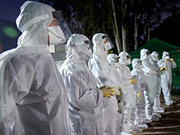 Минздрав Израиля сообщил о 250 заболевших коронавирусом, четверо в тяжелом состоянии