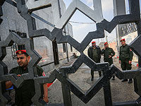 Газа: изоляция вернувшихся из Египта жителей вызвала манифестации протеста