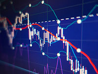 Резкое падение котировок на Тель-Авивской бирже