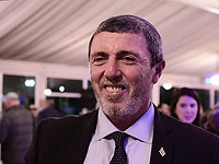 Премия Израиля за общественную деятельность присуждена Наоми Стучинер