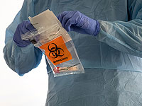 Первая смерть от коронавируса зарегистрирована в арабских государствах Залива