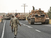 Der Spiegel: Сирийский сектор Газы