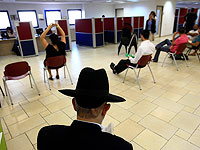 Служба трудоустройства: за 16 дней марта зарегистрированы 40 тысяч безработных