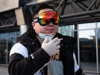 Прогноз эксперта: пандемия продлится не менее года, умрут 500.000 британцев