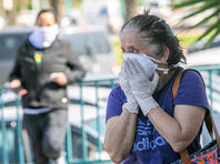 Минздрав рекомендует закрыть на карантин поселок Кирьят-Йеарим