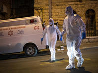 Новые данные минздрава о больных коронавирусной инфекцией