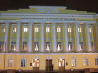 Конституционный суд признал законными поправки Путина