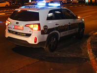 Драка в Петах-Тикве, двое пострадавших