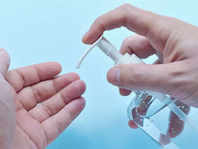 Как выбрать дезинфицирующее средство против коронавируса