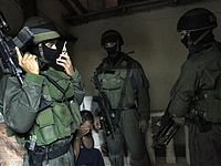 Палестино-израильский конфликт: хронология событий, 17 марта
