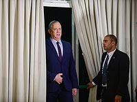 Опубликованы подробности переговоров между 