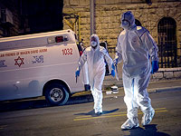 Новые данные по коронавирусу в Израиле: более 300 заразившихся