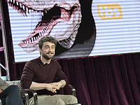 Дэниел Рэдклифф рассказал, как роль Гарри Поттера едва не сделала его алкоголиком