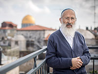 Раввин Авинер: 