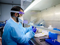 СМИ: в Израиле осталось меньше двух тысяч скребков для взятия мазка