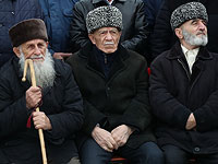 Тейпы  Ингушетии намерены бойкотировать референдум о поправках Путина