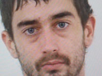 Внимание, розыск: пропал Иегуда Пери из Гиват Зеэва