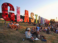 Из-за коронавируса отменен фестиваль Гластонбери – 