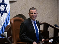 На фоне требования переизбрать спикера Кнессета Эдельштейн распустил пленарное заседание