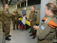 Начальник Генштаба ЦАХАЛА: